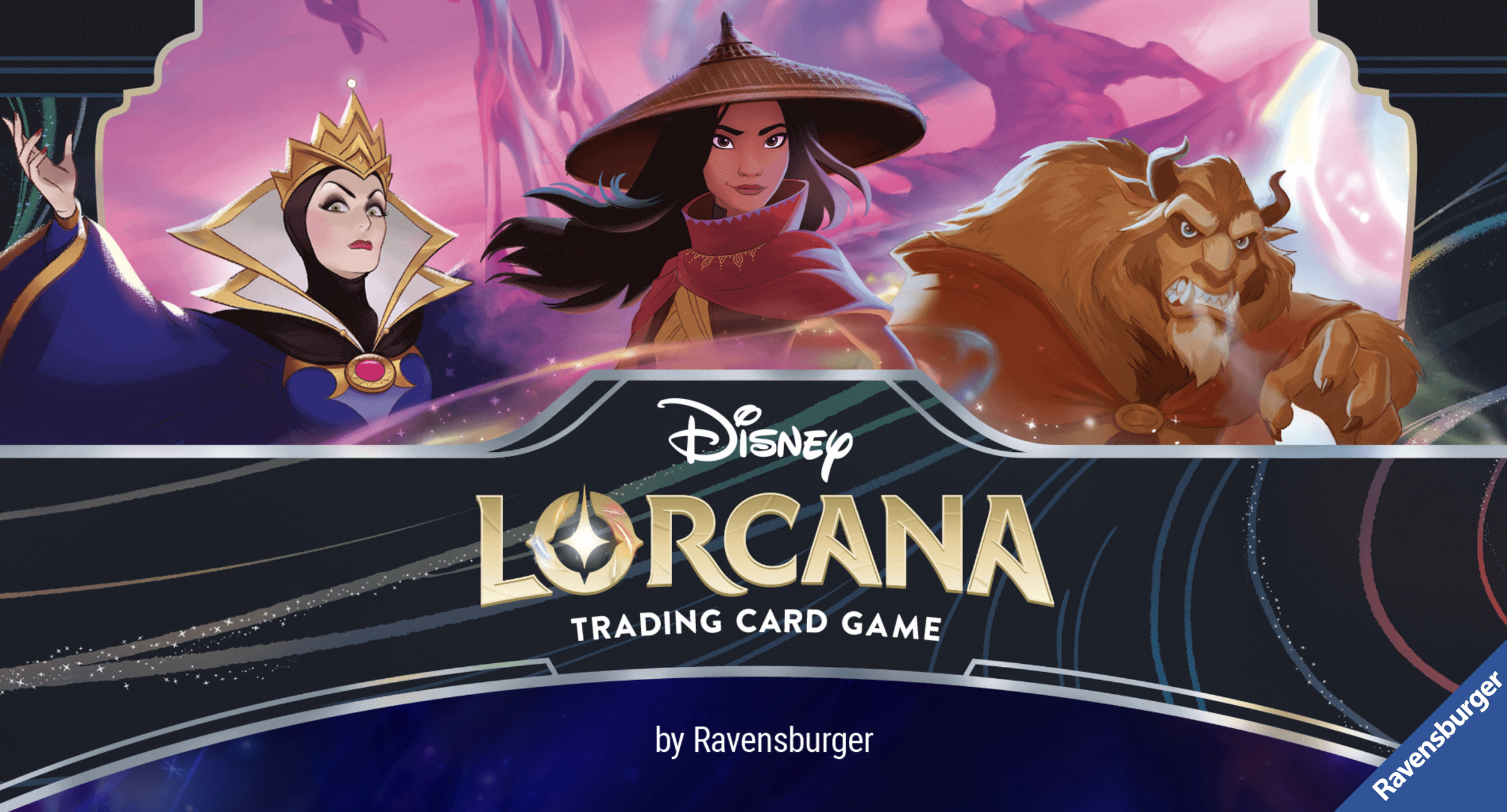 disney lorcana