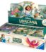 Disney Lorcana: Archazia's Island Booster Box